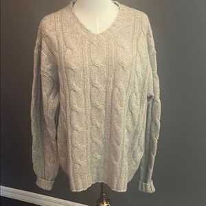 Vintage Fieldmaster Sweater